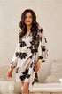 Robe de jour model 208490 Roco Fashion